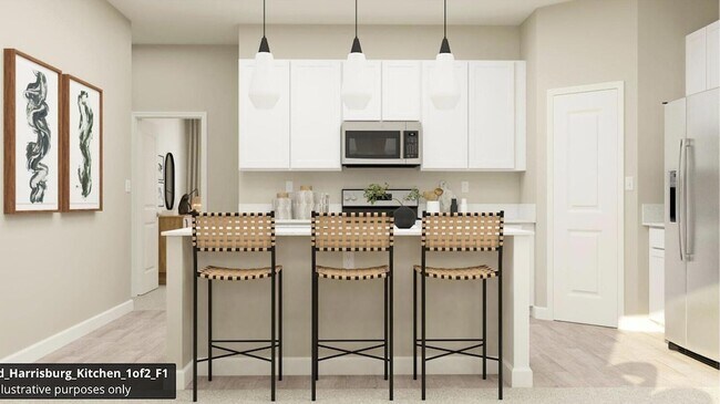Building Photo - 3545 Angler Dr
