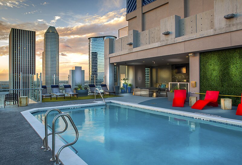 Foto principal - Luscious Studio Apt of Amazingness