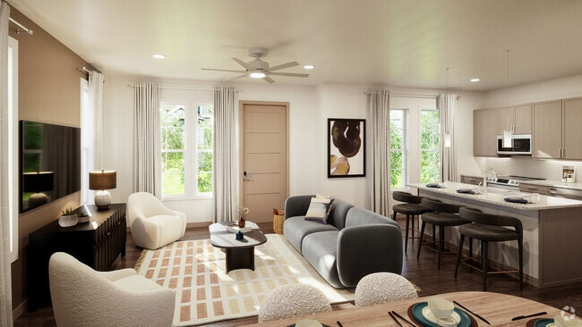 Building Photo - Village at Lexington Ranch