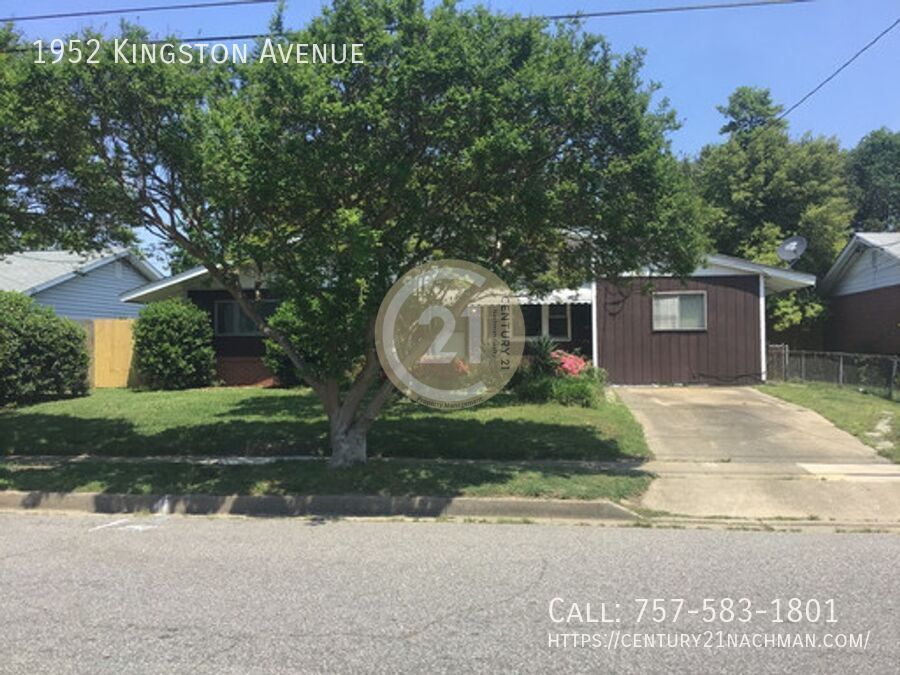 Foto principal - 1952 Kingston Ave