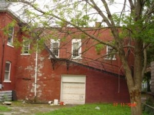 Building Photo - 282 Jersey St