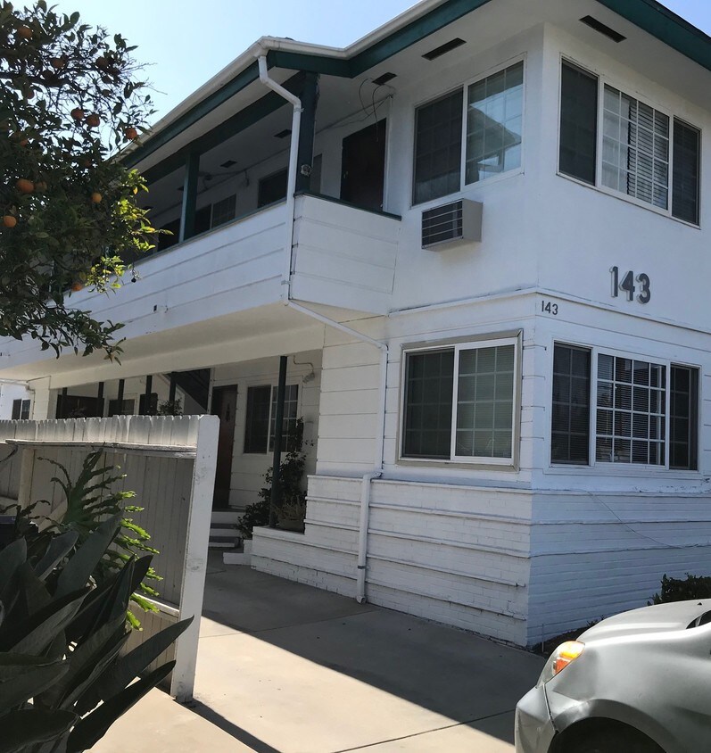 143 N Hamilton Dr, Beverly Hills, CA 90211 Apartments in Beverly