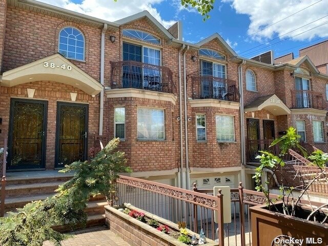 Foto del edificio - 38-40-40 213th St
