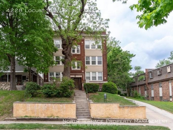 Primary Photo - 1 bedroom in Kansas City MO 64110