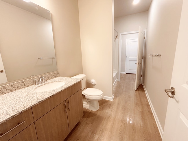 Interior Photo - Clairmont at Crabtree