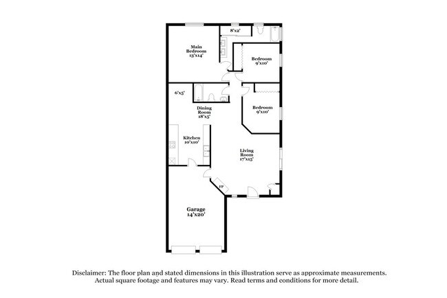 Building Photo - 6736 Poppy Dr