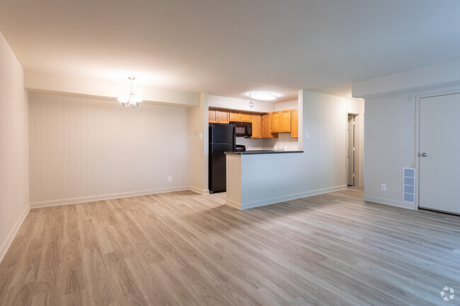 Foto del interior - Woodmont Park Apartments