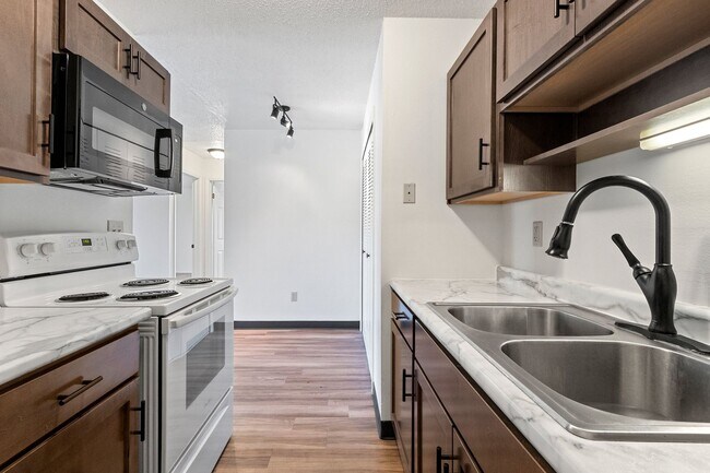 Foto del interior - Cedar Grove Apartments