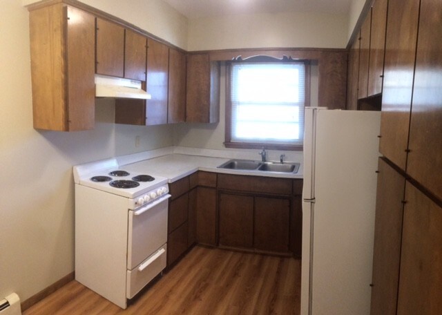 Foto principal - 1105 13th Ave N