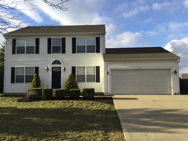 Foto principal - 76 Brooksedge Drive E
