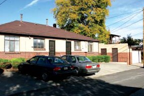 Foto del edificio - 1240-1250 Garfield St