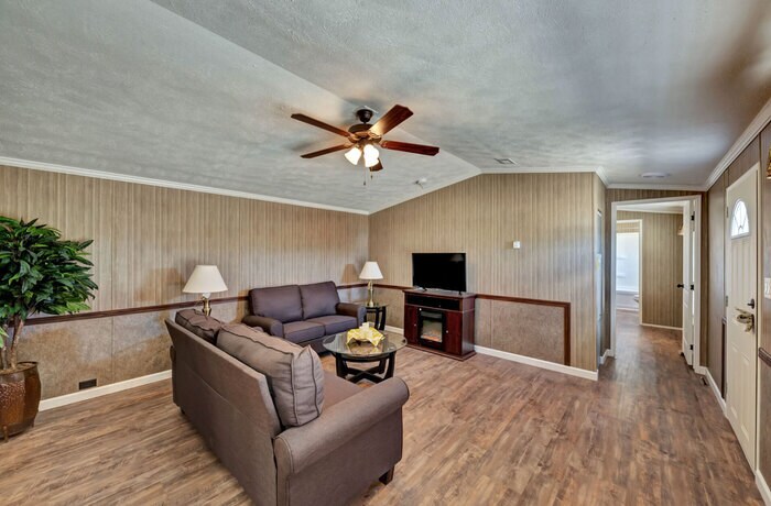 Foto del edificio - Sugar Pine Mobile Home Park