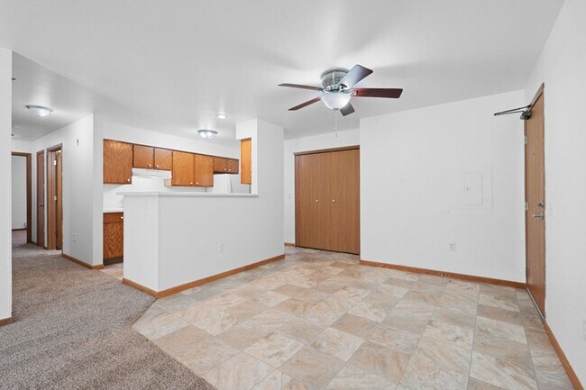 Foto del edificio - City View Apartments