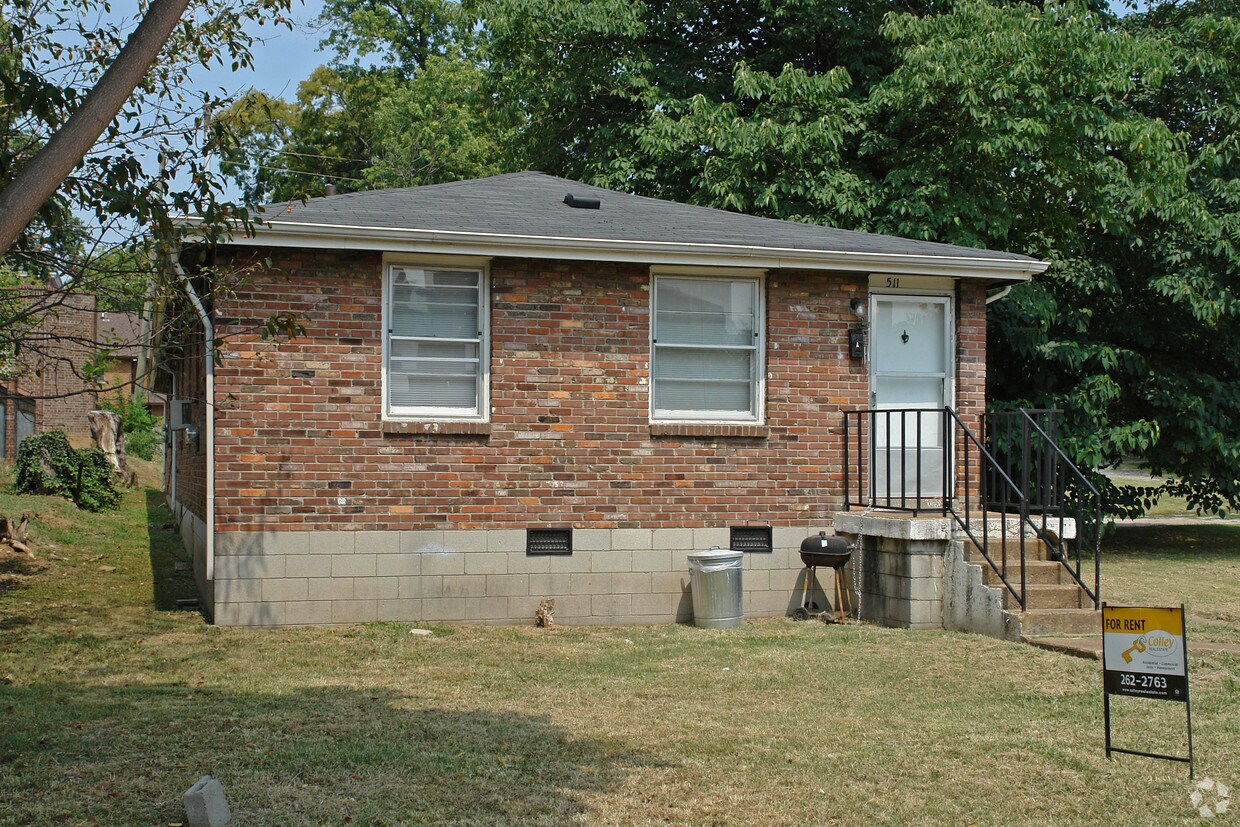 Building Photo - 511 Fatherland St