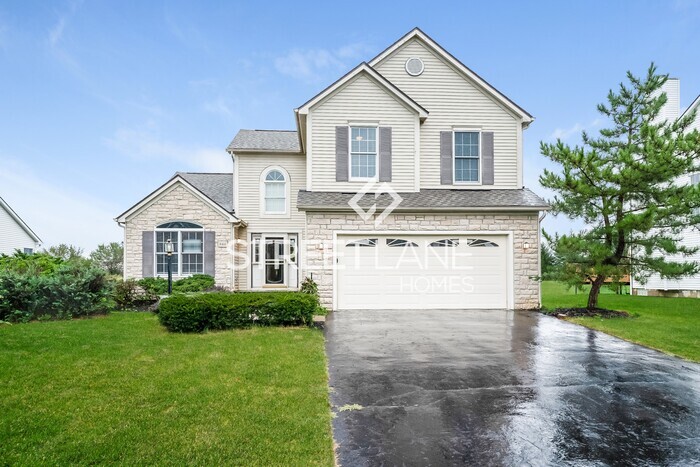 Primary Photo - Charming 4 Bedroom in Pickerington!