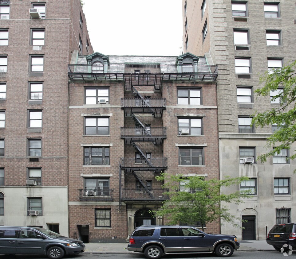 Building Photo - 6-8 E 97th St