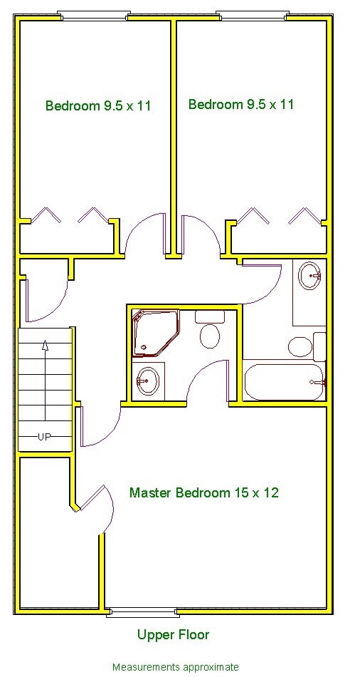 Building Photo - 545 W 600 N