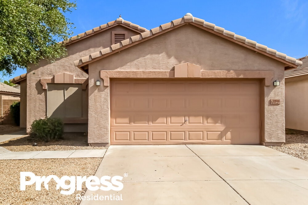 Primary Photo - 10846 E Dragoon Ave