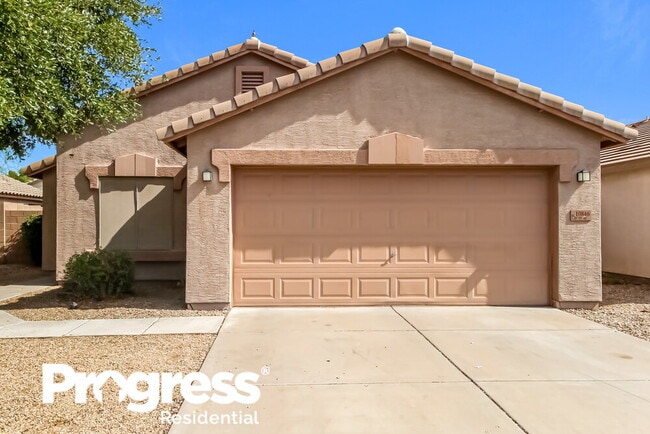 Building Photo - 10846 E Dragoon Ave