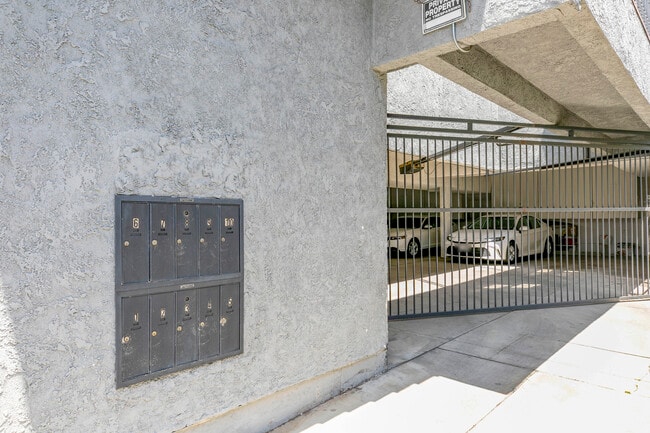 Foto del edificio - 1148 San Rafael Ave