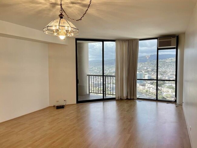Foto del edificio - 60 N Beretania St