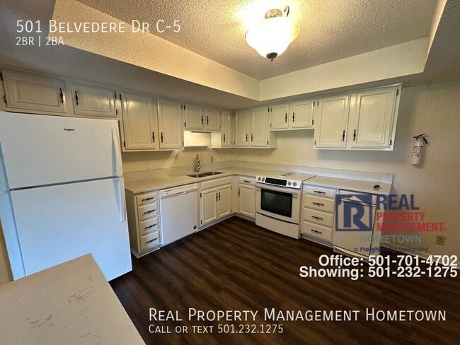 Building Photo - 501 Belvedere Dr