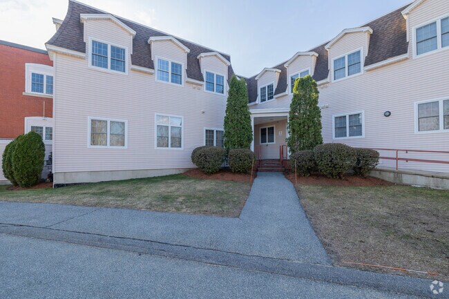 Alternative View - 46 Ashford St