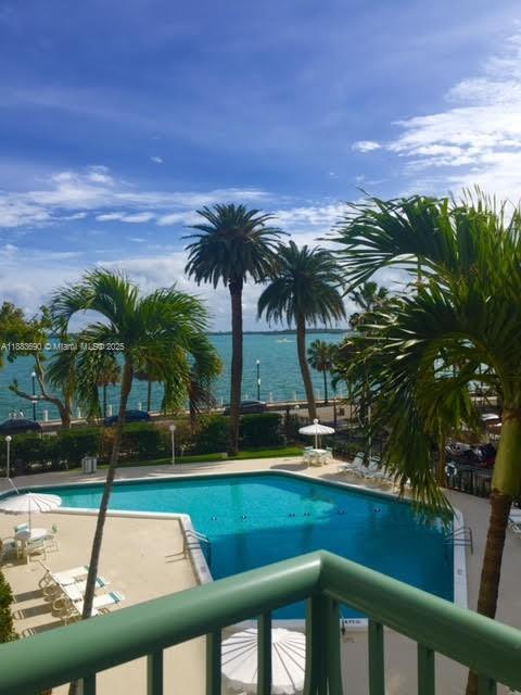 Foto principal - 1408 Brickell Bay Dr