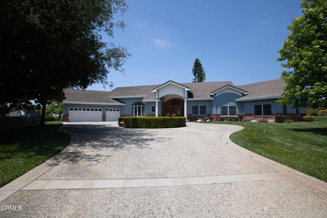 Building Photo - 6150 Baja Vista Dr