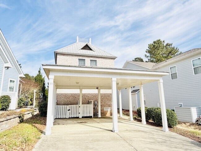 Foto del edificio - 33 Golden Spur Ln