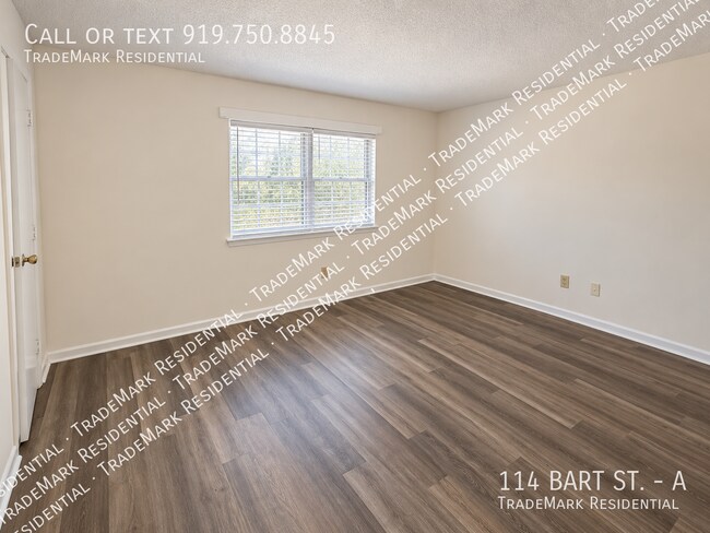 Foto del edificio - 114 Bart St