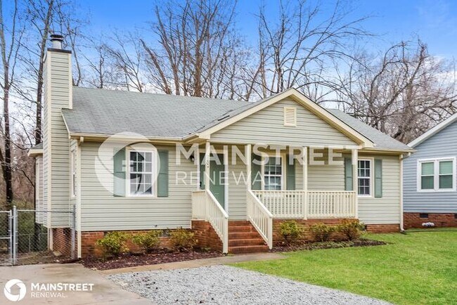 Building Photo - 2804 Bears Creek Road, Greensboro, NC 27406