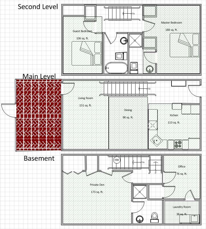 Photo - 1181 N Vernon St (Arlington, VA)