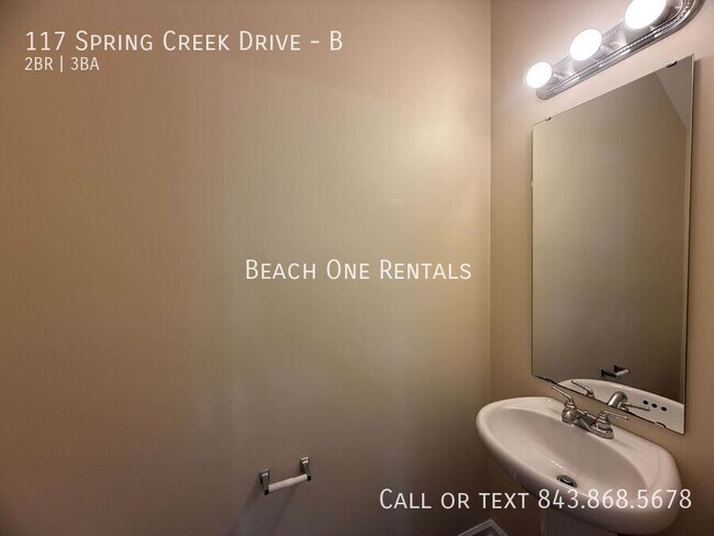 Foto del edificio - 117 Spring Creek Dr