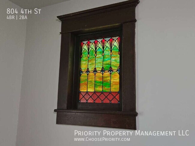 Foto del edificio - 804 4th St
