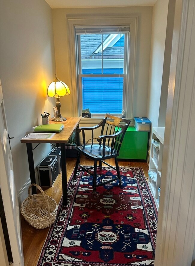 Building Photo - 58 Brook St