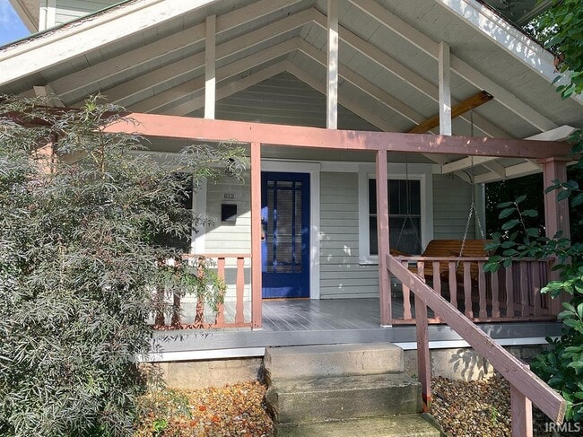 Building Photo - 613 S Henderson St