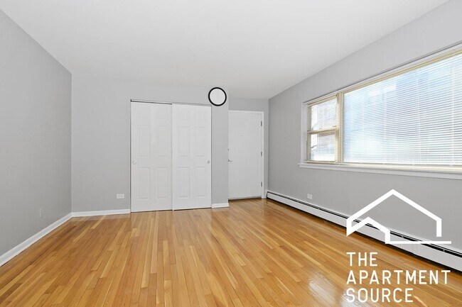 Building Photo - 11112 S Homewood Ave