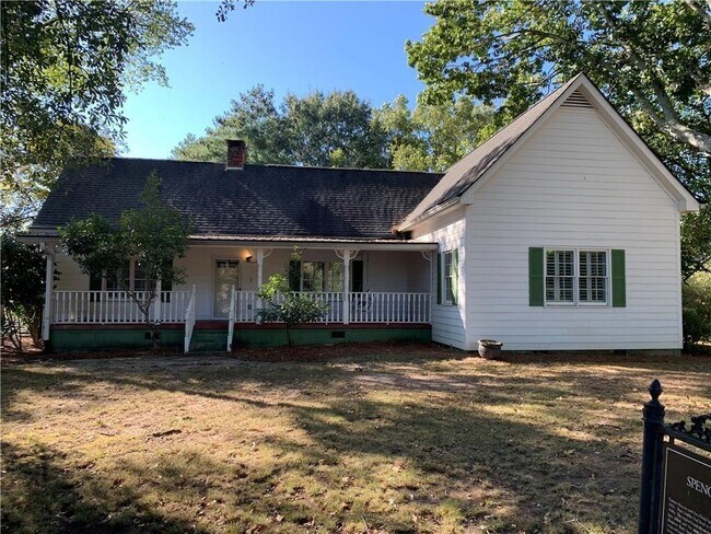 Foto del edificio - 1145 Mayfield Rd