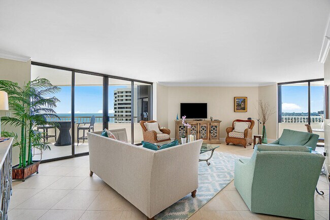 Foto del edificio - 5080 N Ocean Dr