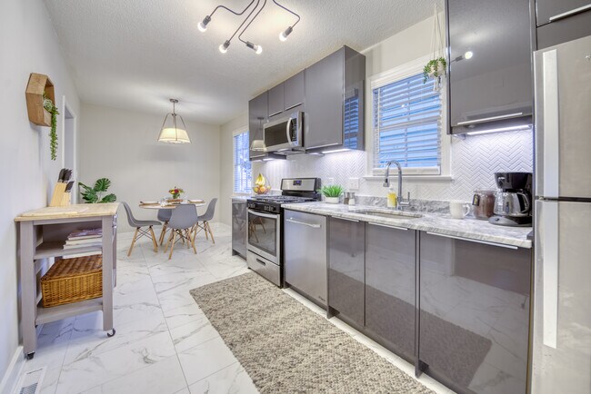 Foto del edificio - 15 Kracke St