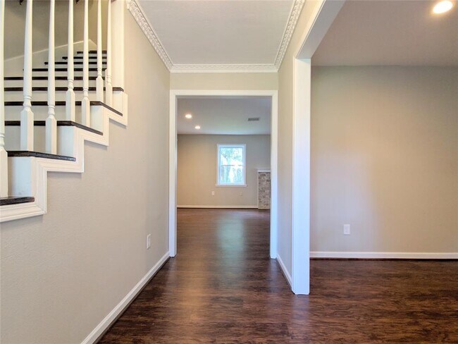 Foto del edificio - 10603 Brentway Dr