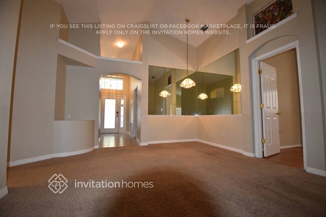 Building Photo - 5611 Hawkgrove Pl