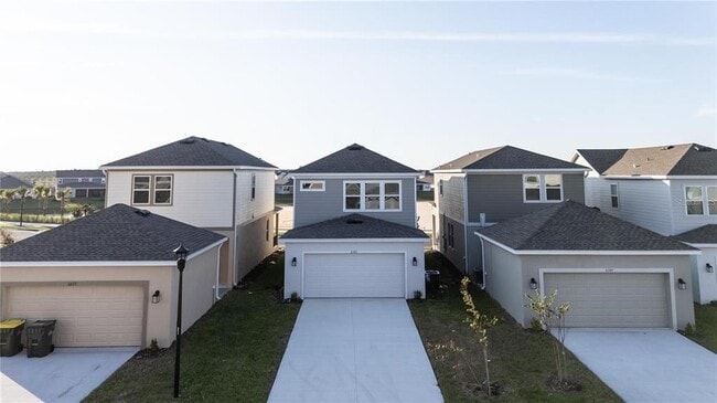 Foto del edificio - 6343 Blissful St