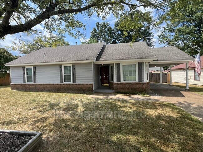 Building Photo - 7053 Daneman Dr