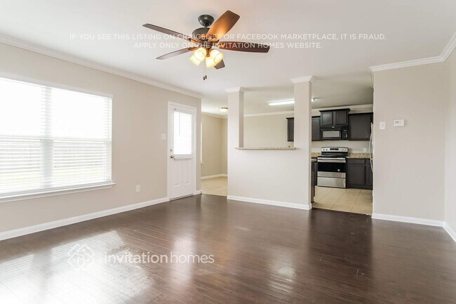 Foto del edificio - 117 Johnston Ln