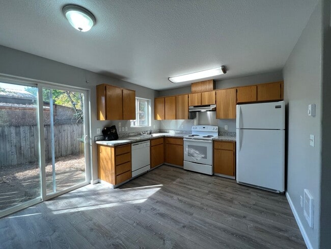 Interior Photo - Garden Apartments