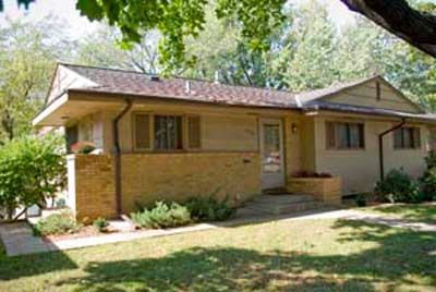 Primary Photo - 6426 Xerxes Ave S