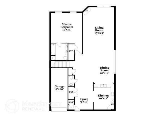 Foto del edificio - 4148 Broadstairs Dr SW