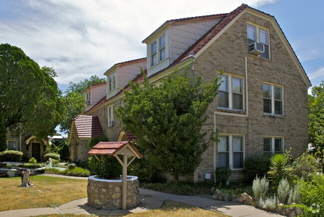 Dorothy Lane Apartaments - Dorothy Lane Apartments